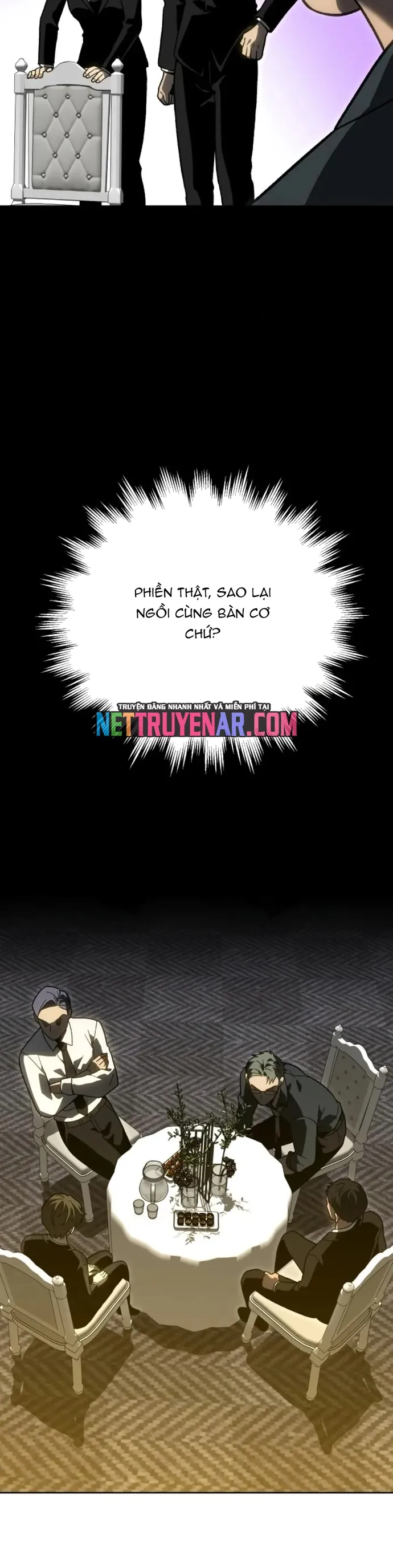 Ta Từng Là Tháp Vương Chapter 109 - 21