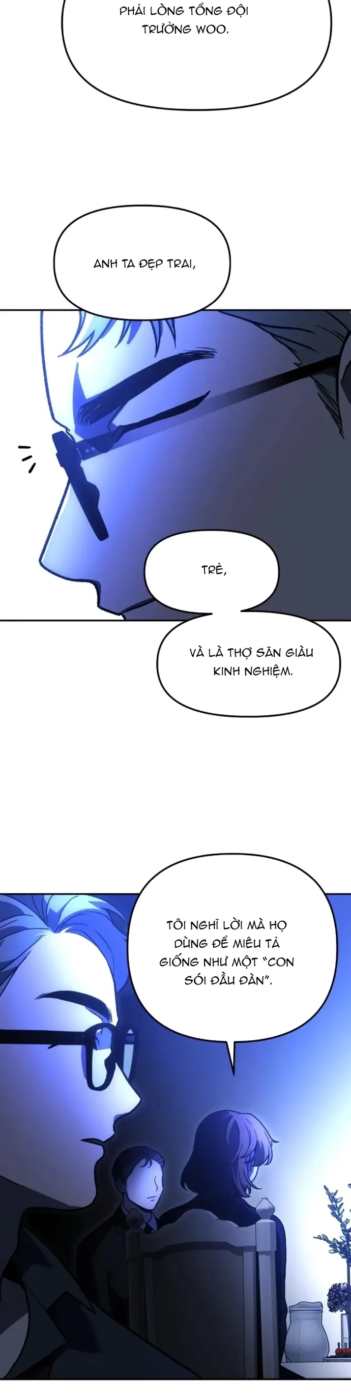 Ta Từng Là Tháp Vương Chapter 109 - 27