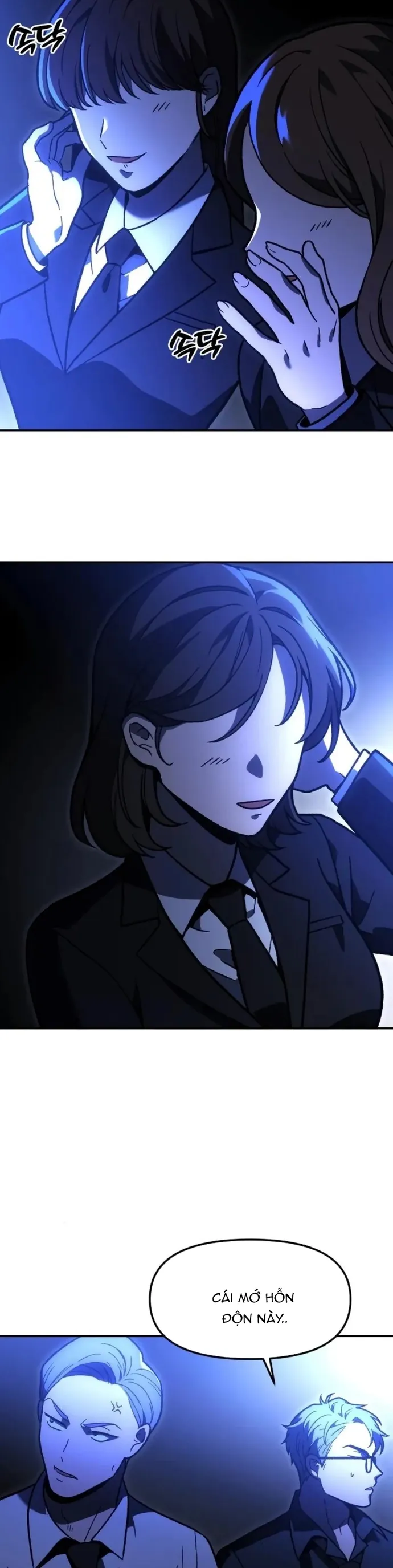 Ta Từng Là Tháp Vương Chapter 109 - 30