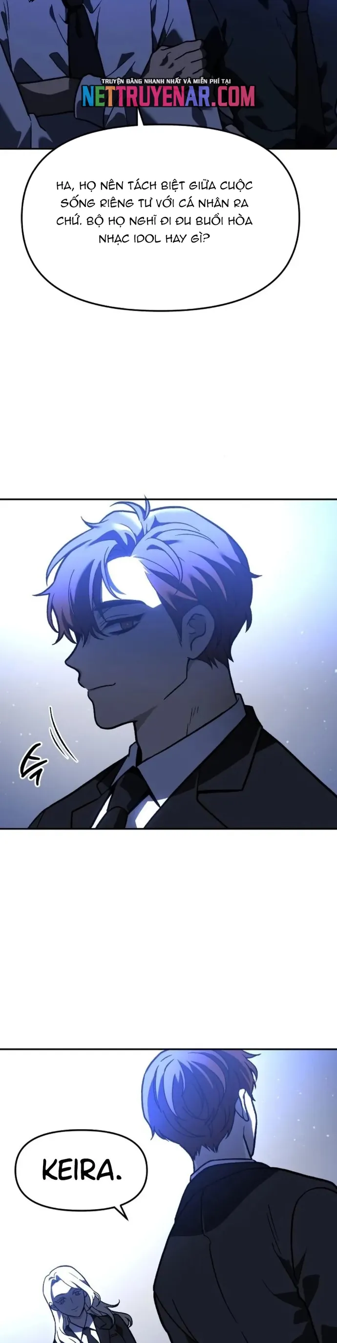 Ta Từng Là Tháp Vương Chapter 109 - 31