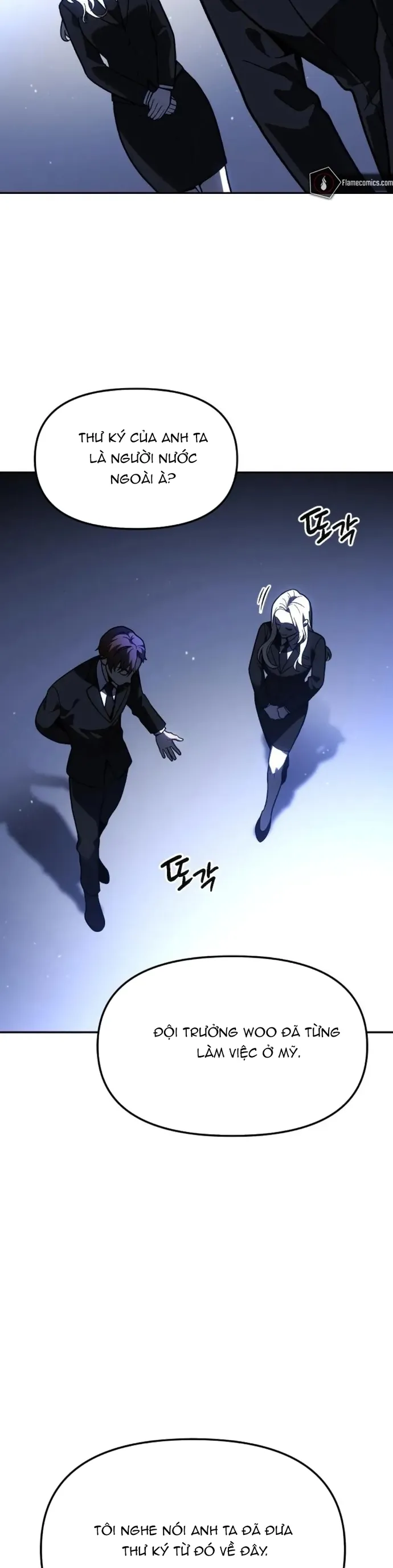 Ta Từng Là Tháp Vương Chapter 109 - 32