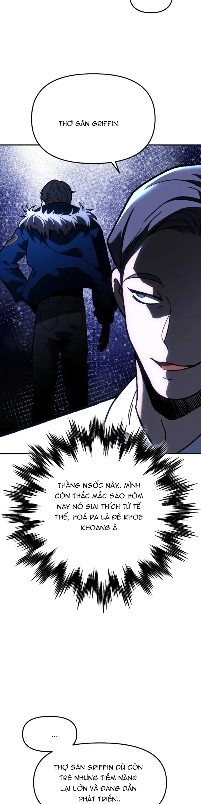 Ta Từng Là Tháp Vương Chapter 109 - 37