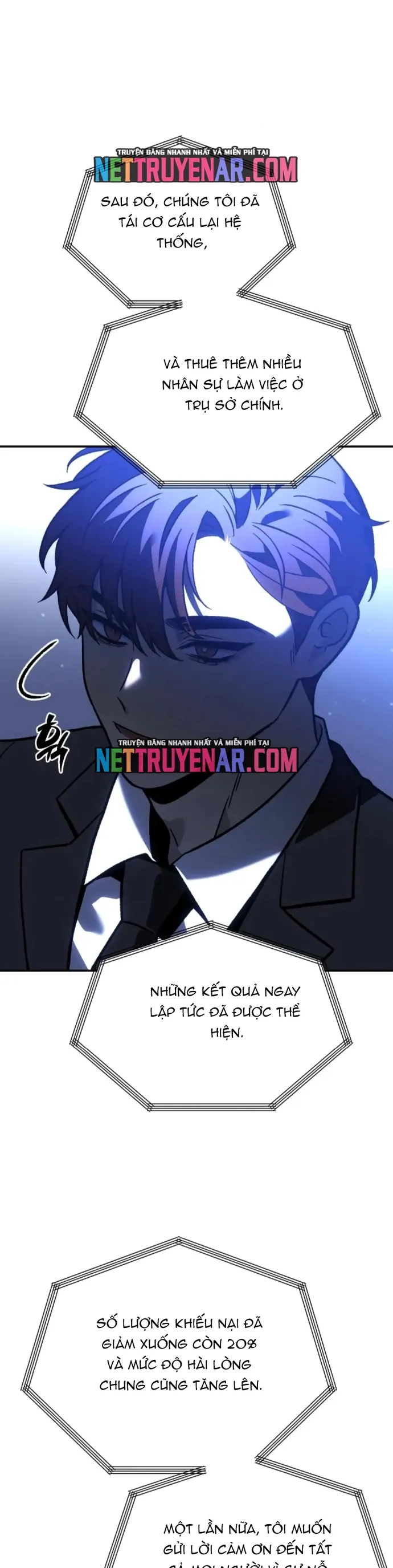 Ta Từng Là Tháp Vương Chapter 109 - 39