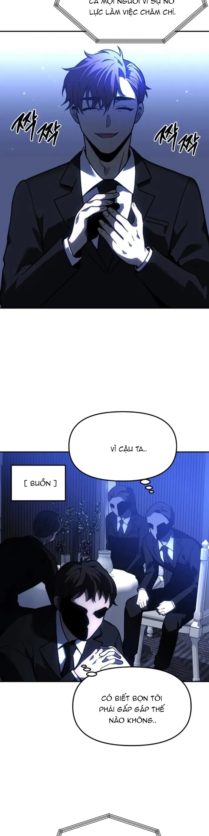 Ta Từng Là Tháp Vương Chapter 109 - 40