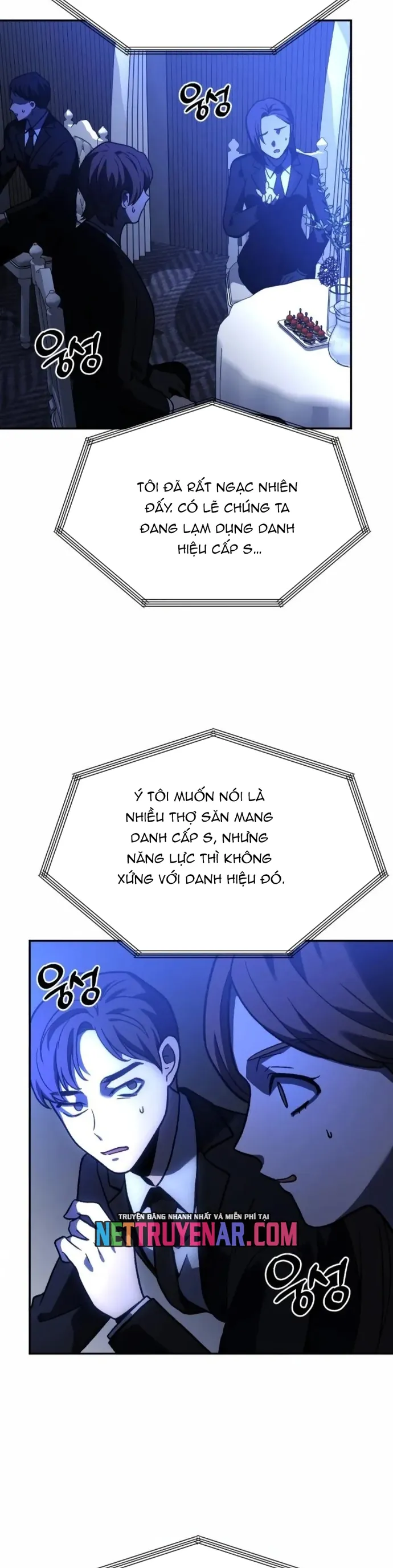 Ta Từng Là Tháp Vương Chapter 109 - 42