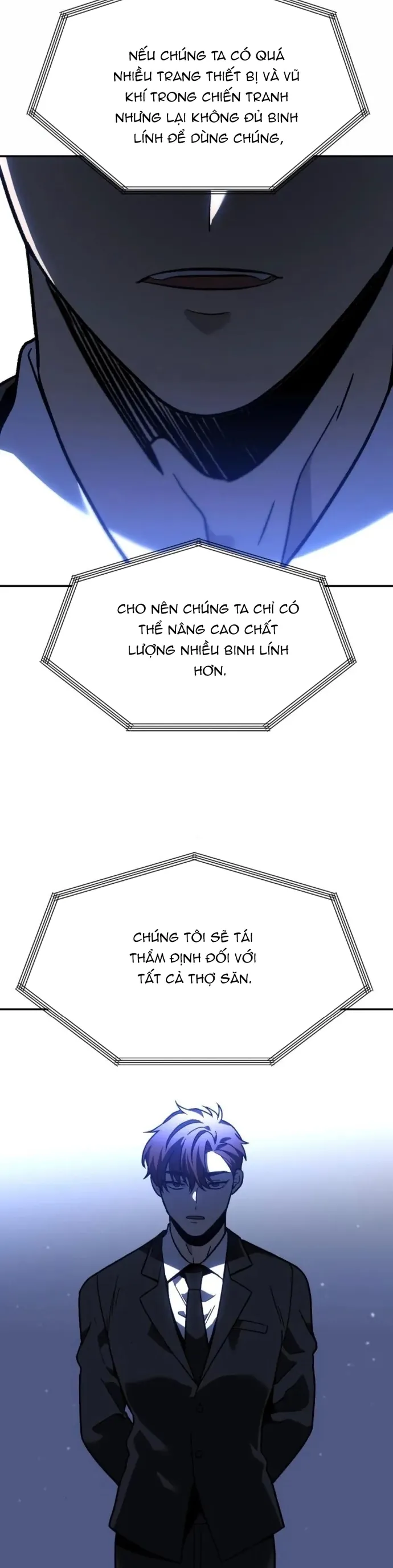 Ta Từng Là Tháp Vương Chapter 109 - 43