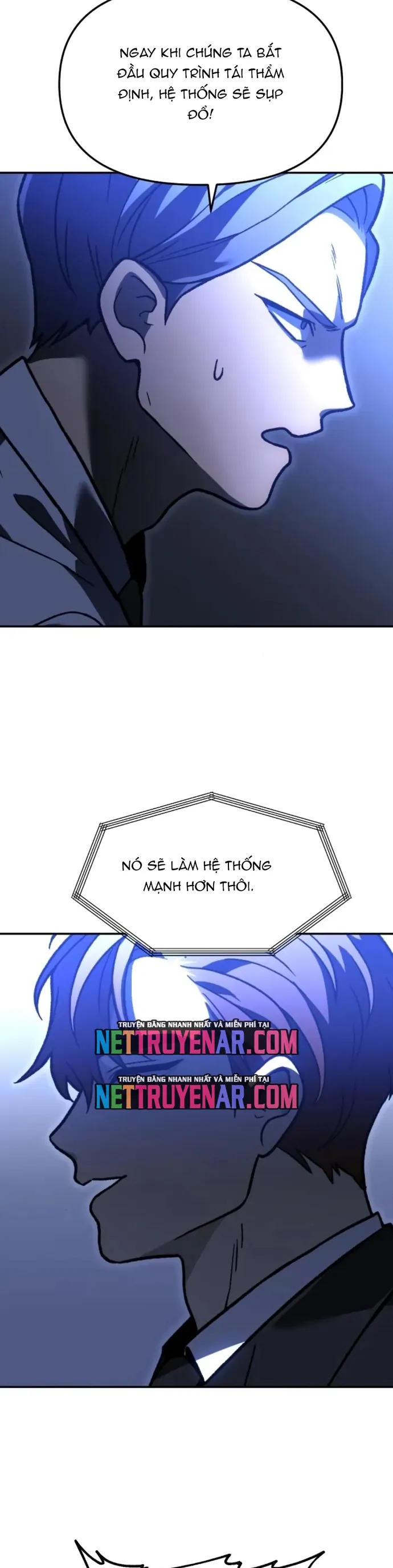 Ta Từng Là Tháp Vương Chapter 109 - 47