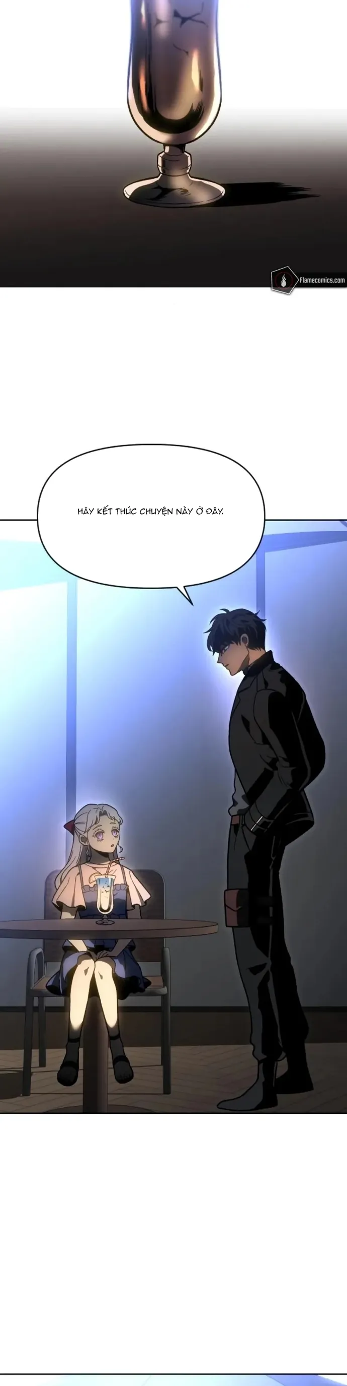 Ta Từng Là Tháp Vương Chapter 109 - 6