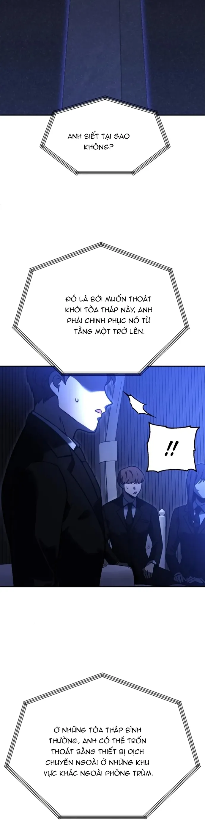 Ta Từng Là Tháp Vương Chapter 109 - 52