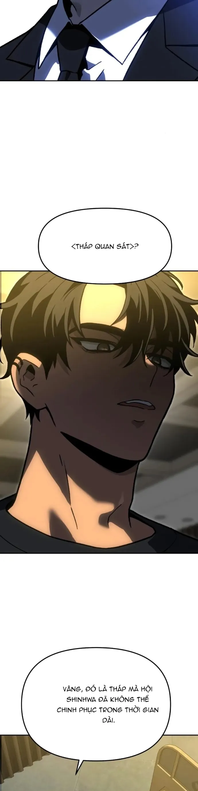 Ta Từng Là Tháp Vương Chapter 109 - 57