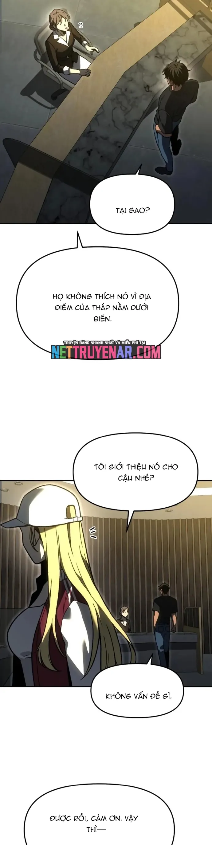 Ta Từng Là Tháp Vương Chapter 109 - 58