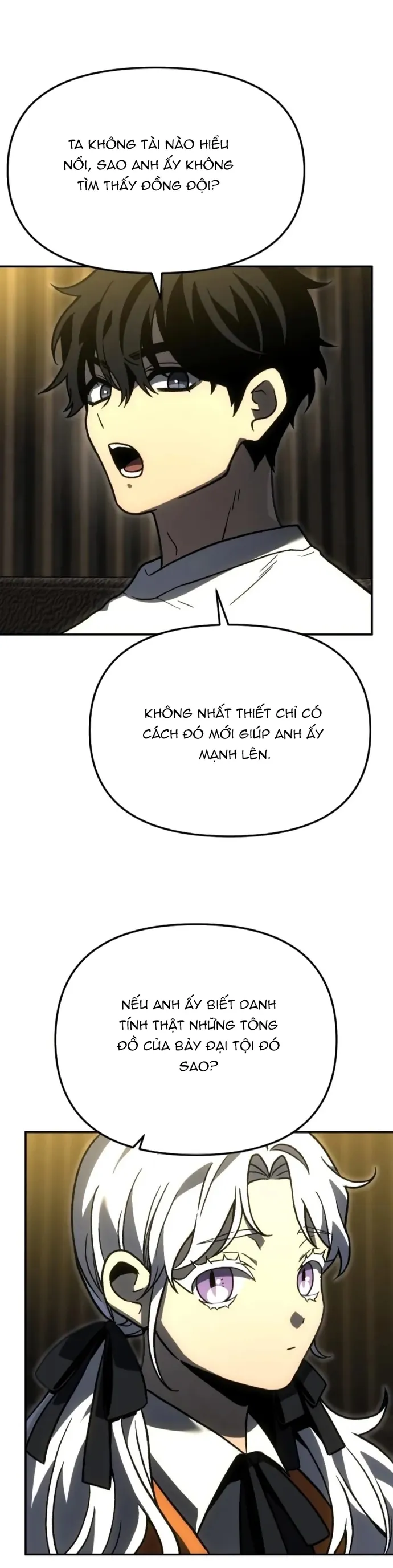 Ta Từng Là Tháp Vương Chapter 109 - 61