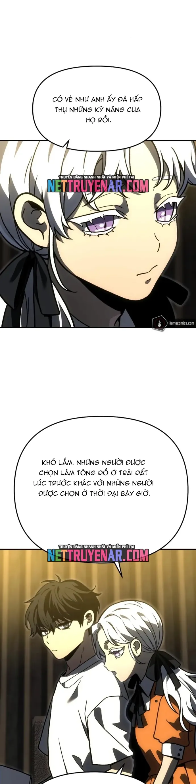 Ta Từng Là Tháp Vương Chapter 109 - 62