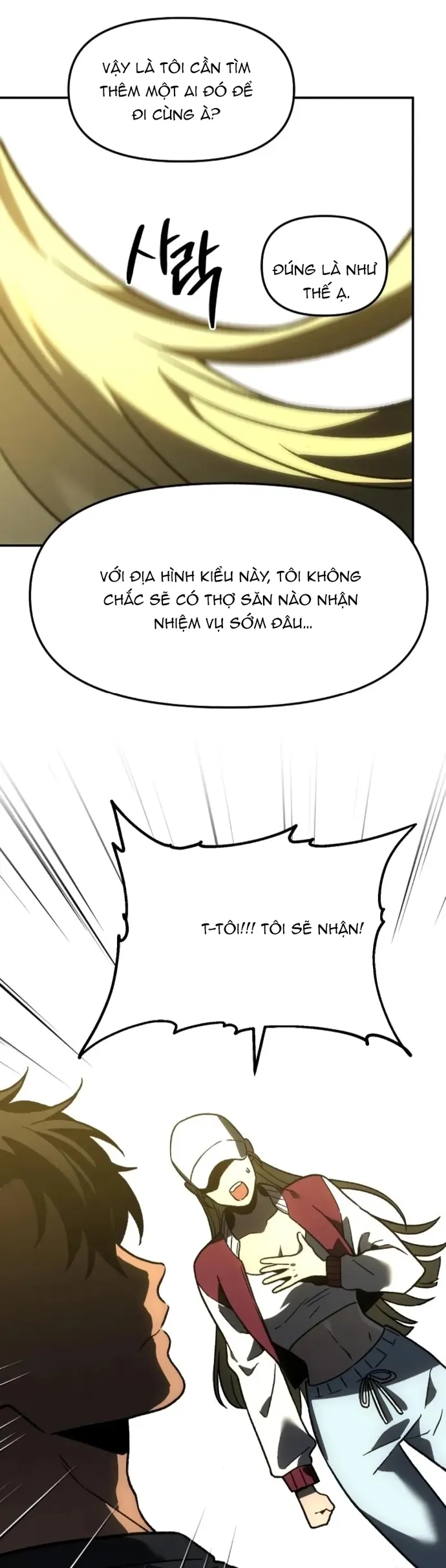 Ta Từng Là Tháp Vương Chapter 109 - 65