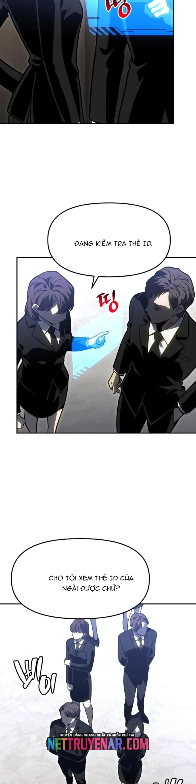 Ta Từng Là Tháp Vương Chapter 109 - 10