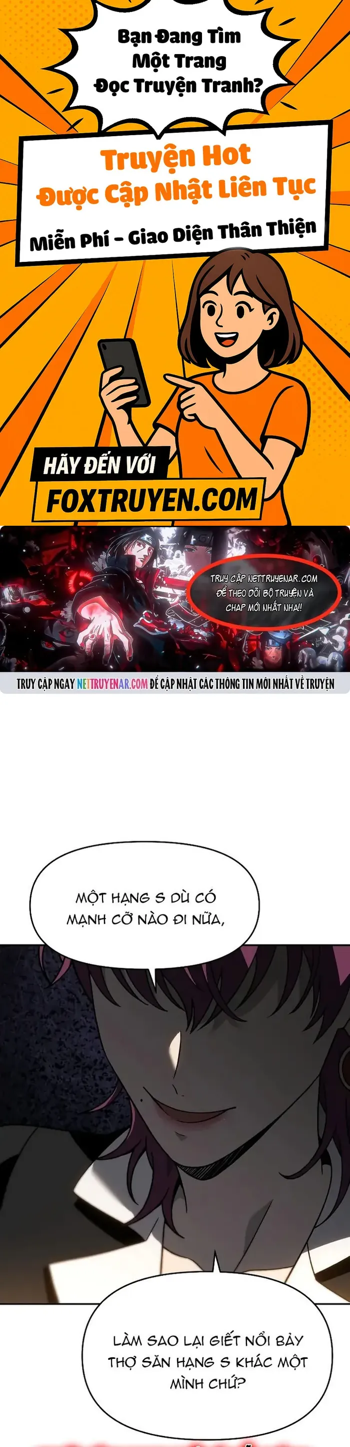 Ta Từng Là Tháp Vương Chapter 117 - 1