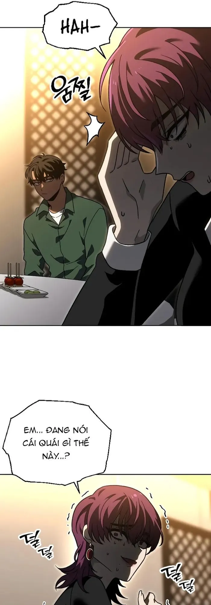 Ta Từng Là Tháp Vương Chapter 117 - 11