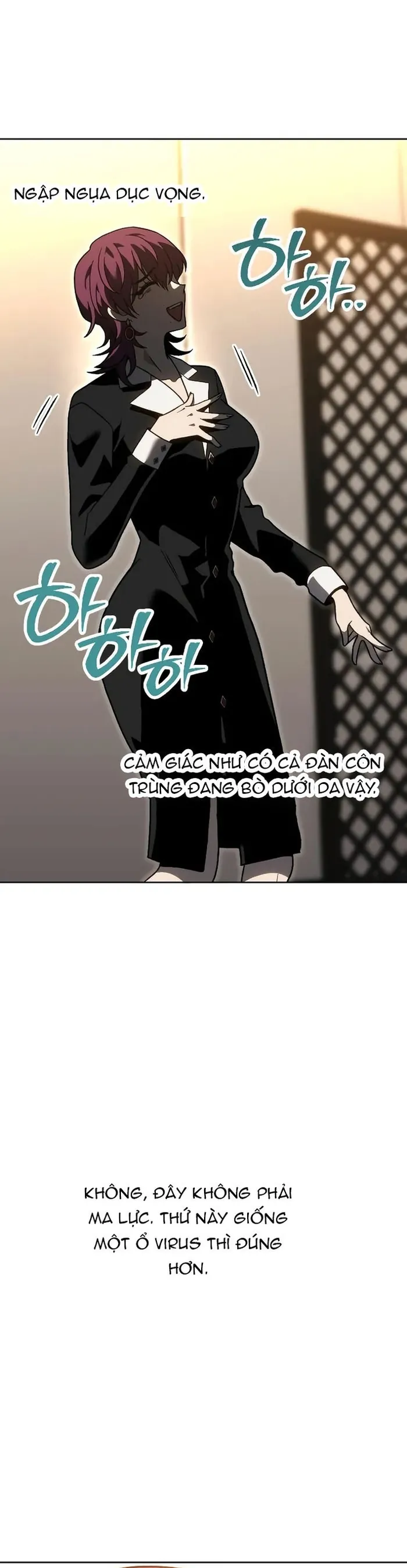 Ta Từng Là Tháp Vương Chapter 117 - 13