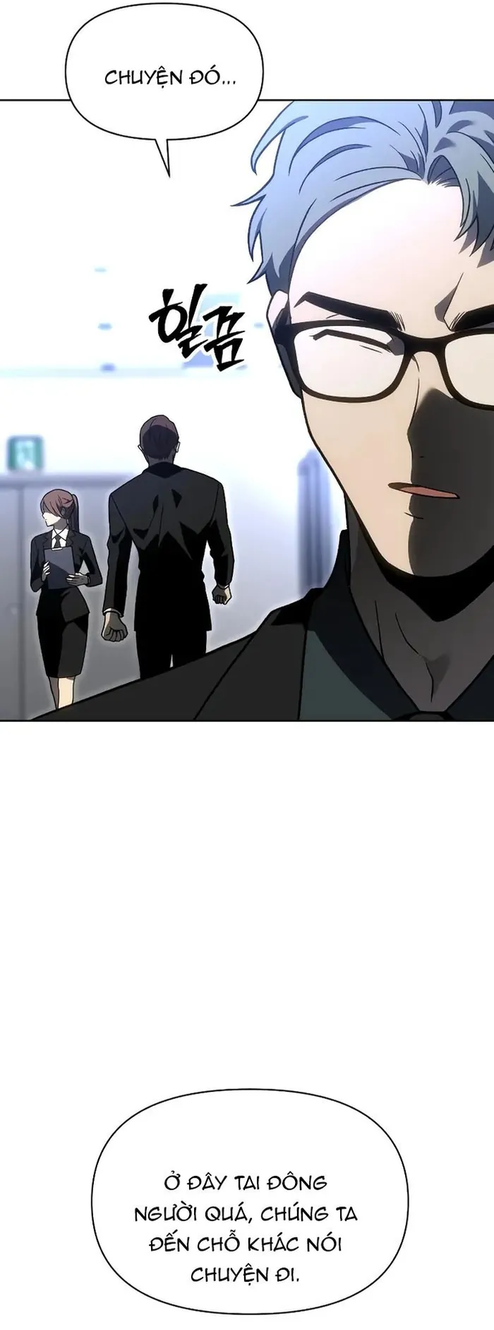 Ta Từng Là Tháp Vương Chapter 117 - 20