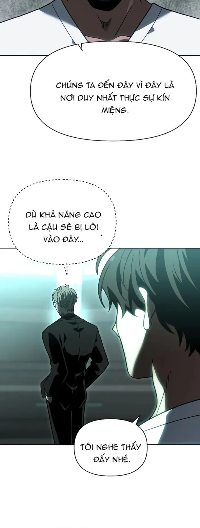 Ta Từng Là Tháp Vương Chapter 117 - 23