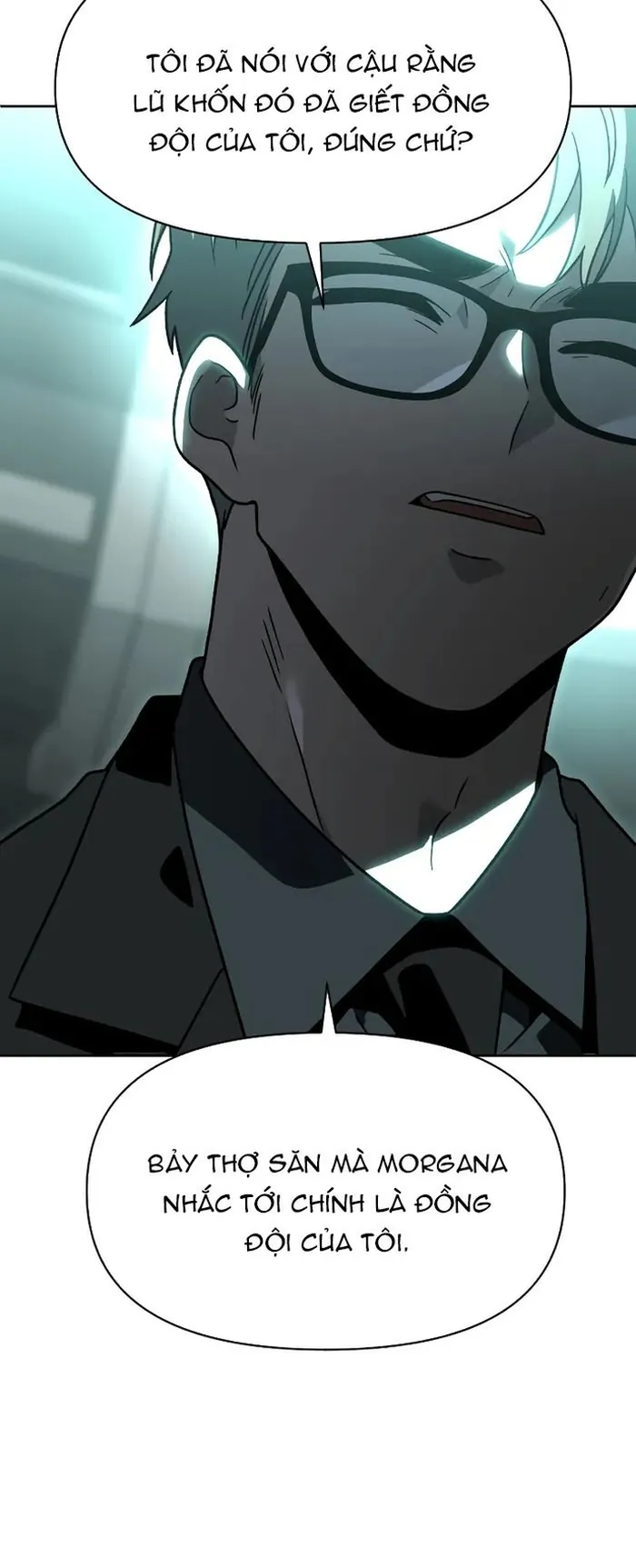 Ta Từng Là Tháp Vương Chapter 117 - 28