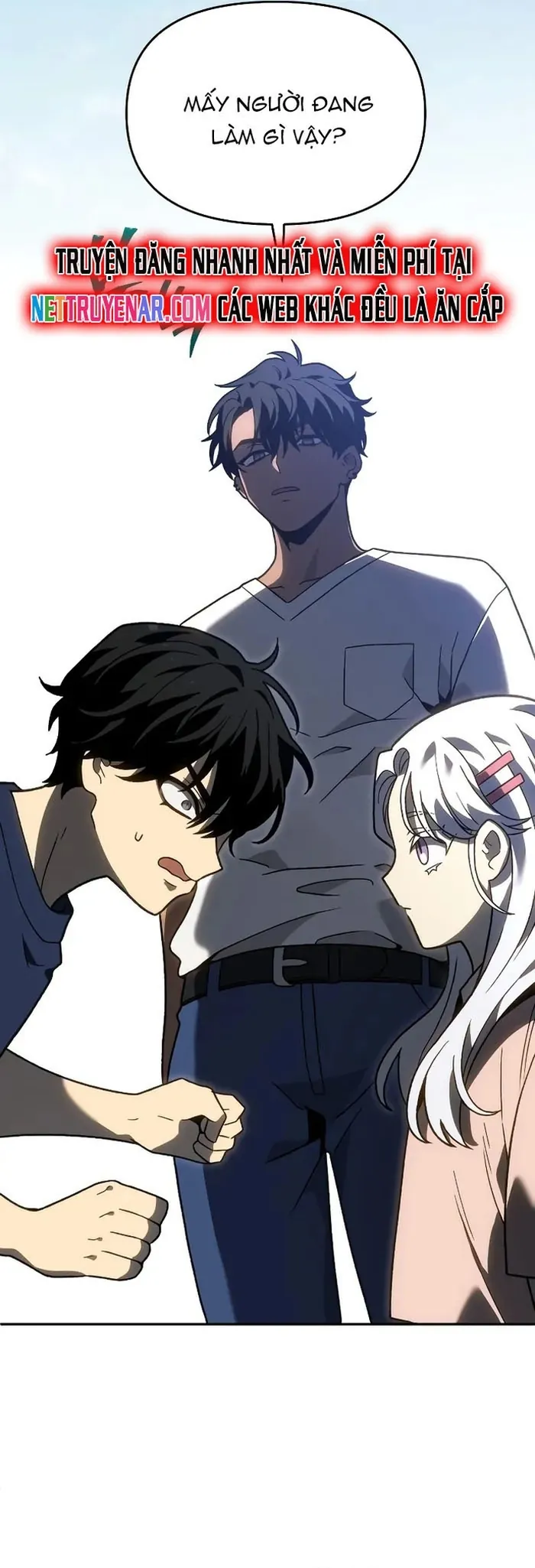 Ta Từng Là Tháp Vương Chapter 117 - 46