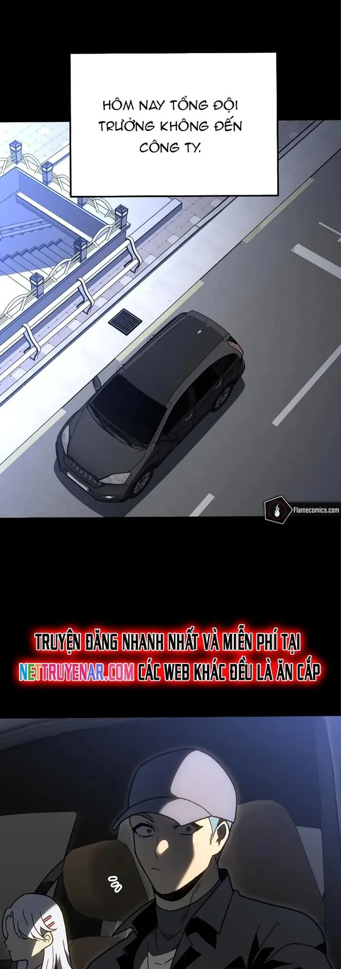 Ta Từng Là Tháp Vương Chapter 117 - 49