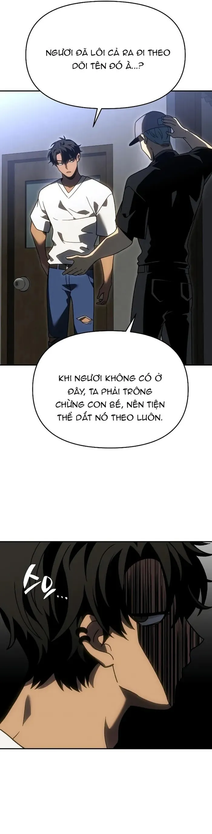 Ta Từng Là Tháp Vương Chapter 117 - 53