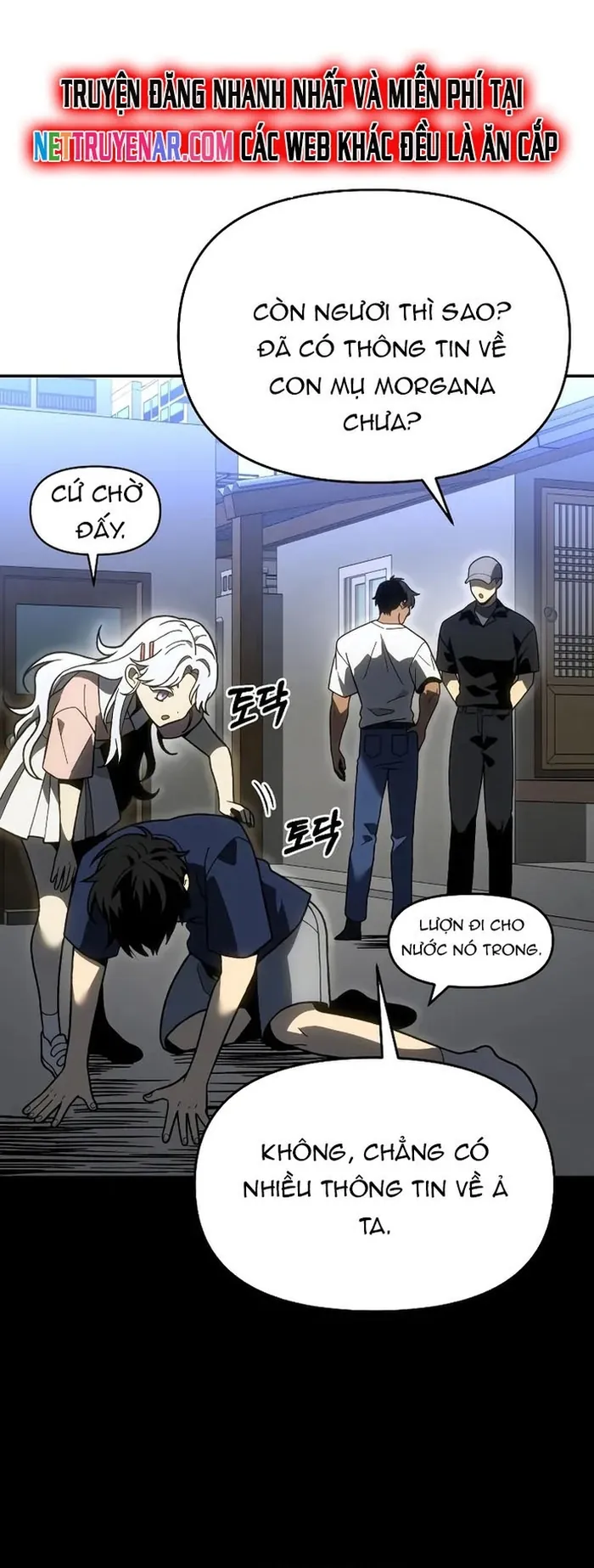 Ta Từng Là Tháp Vương Chapter 117 - 55