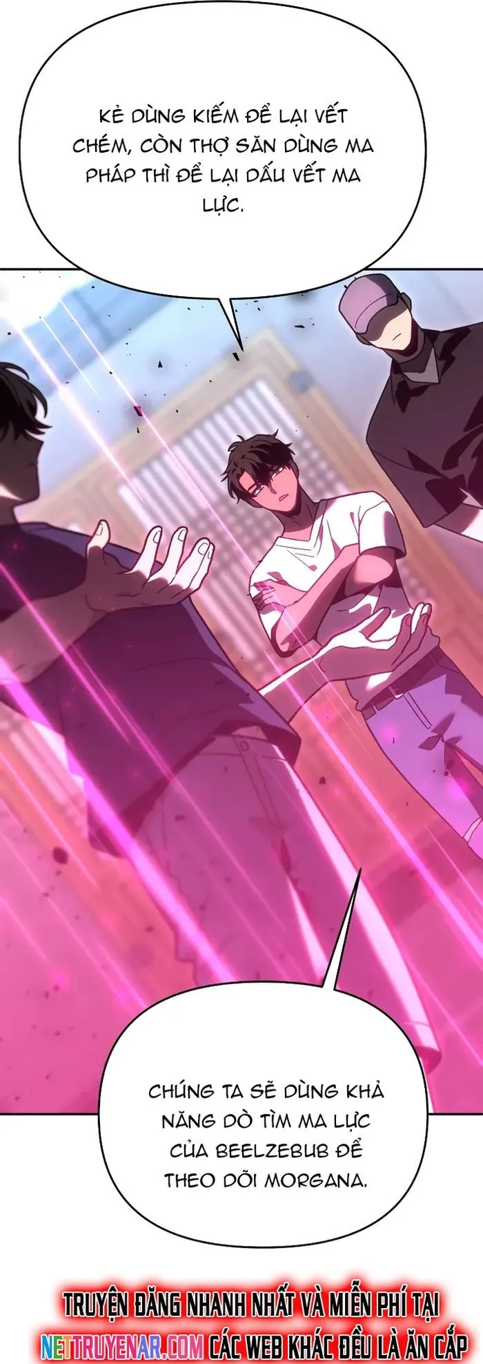 Ta Từng Là Tháp Vương Chapter 117 - 68