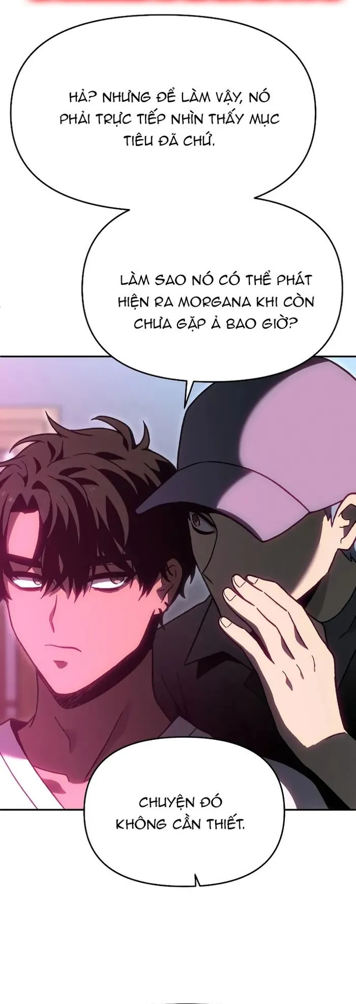 Ta Từng Là Tháp Vương Chapter 117 - 69