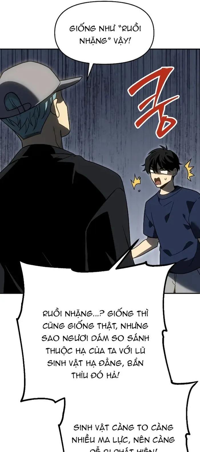 Ta Từng Là Tháp Vương Chapter 117 - 73