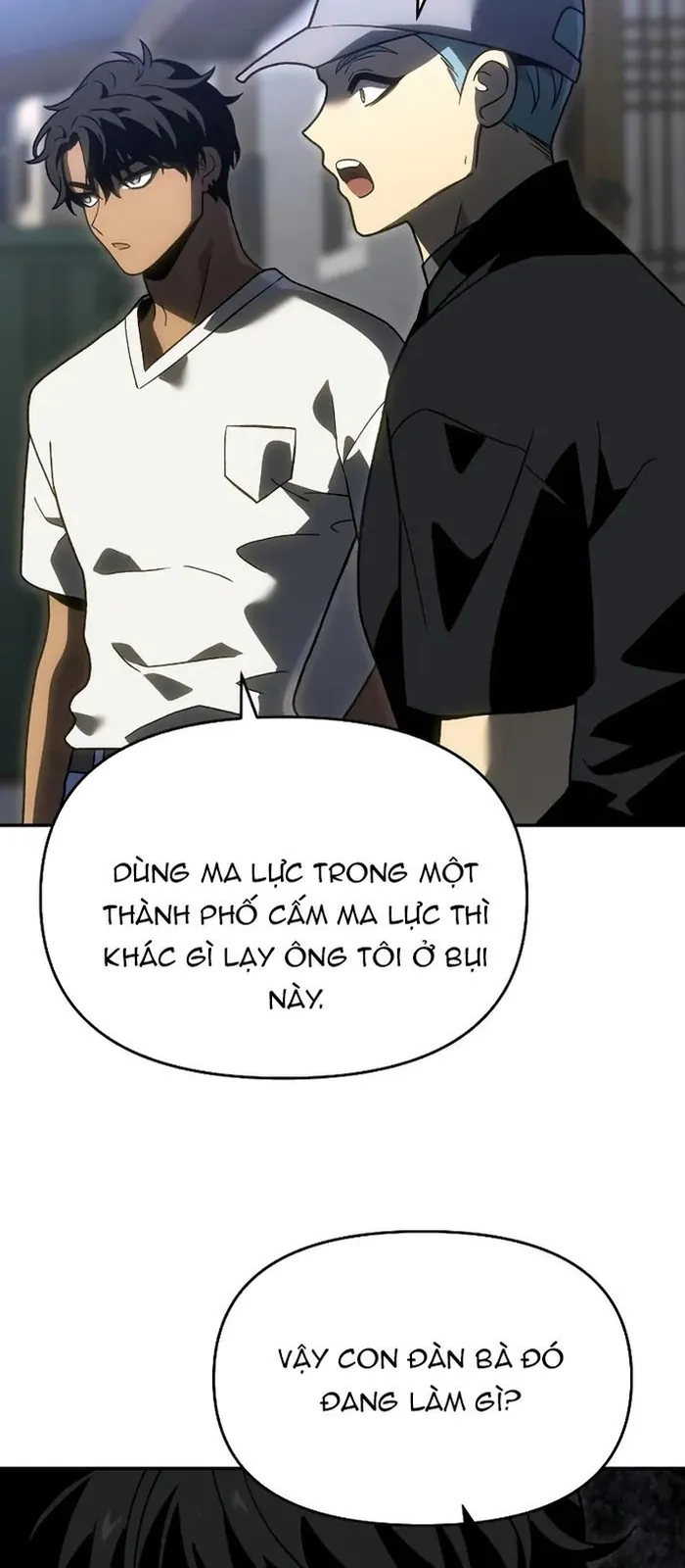 Ta Từng Là Tháp Vương Chapter 117 - 78