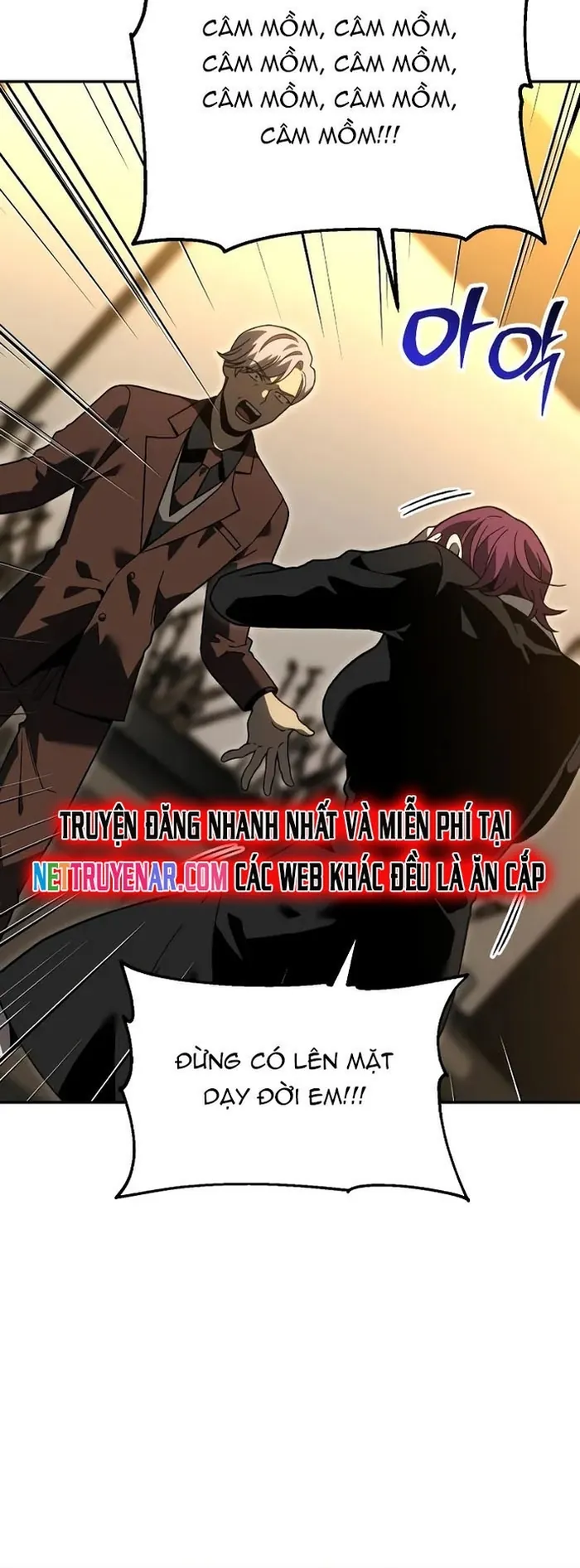 Ta Từng Là Tháp Vương Chapter 117 - 9