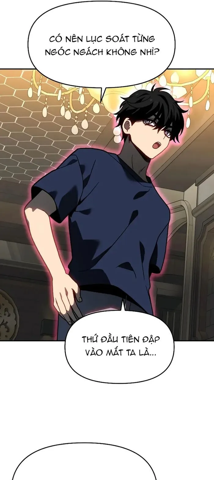 Ta Từng Là Tháp Vương Chapter 117 - 87