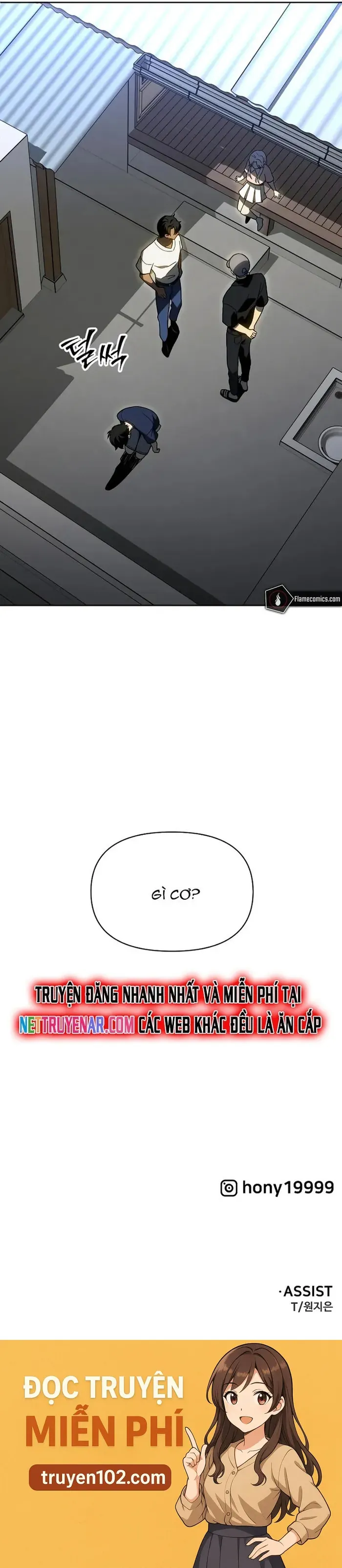 Ta Từng Là Tháp Vương Chapter 117 - 98