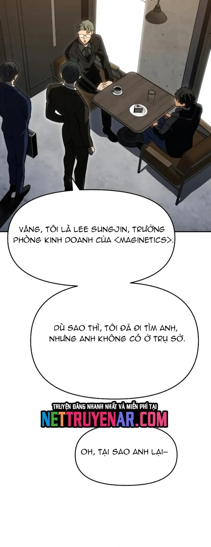 Ta Từng Là Tháp Vương Chapter 118 - 37