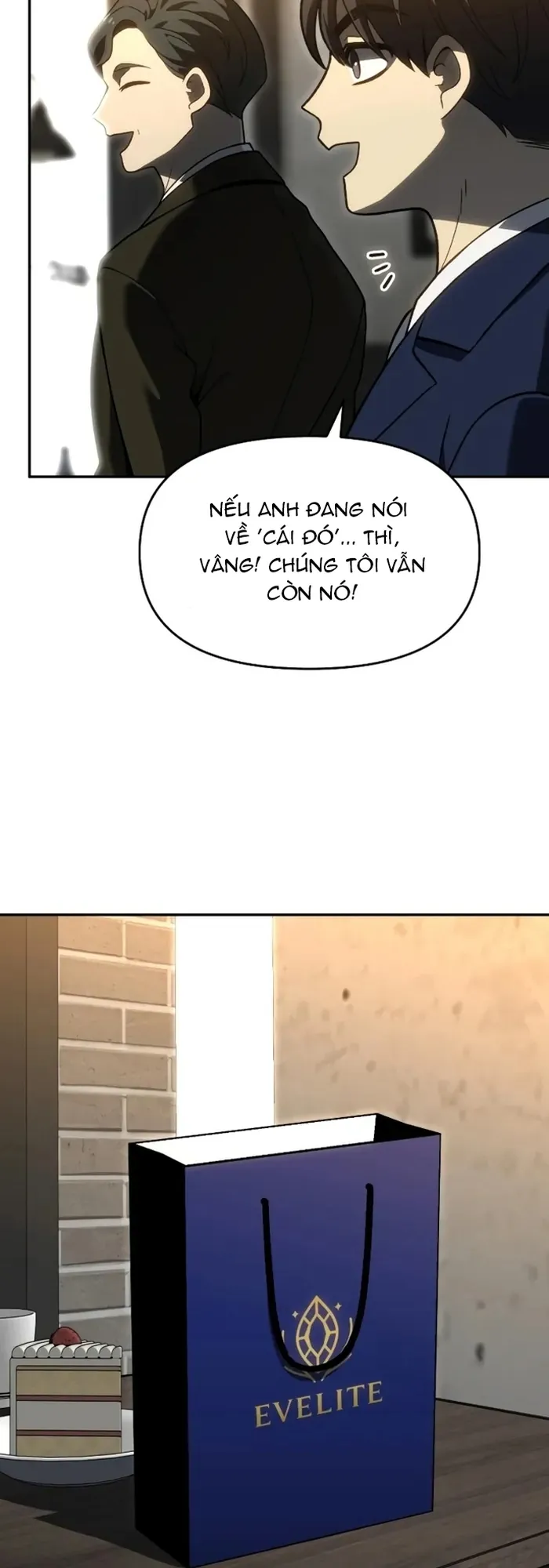 Ta Từng Là Tháp Vương Chapter 118 - 46