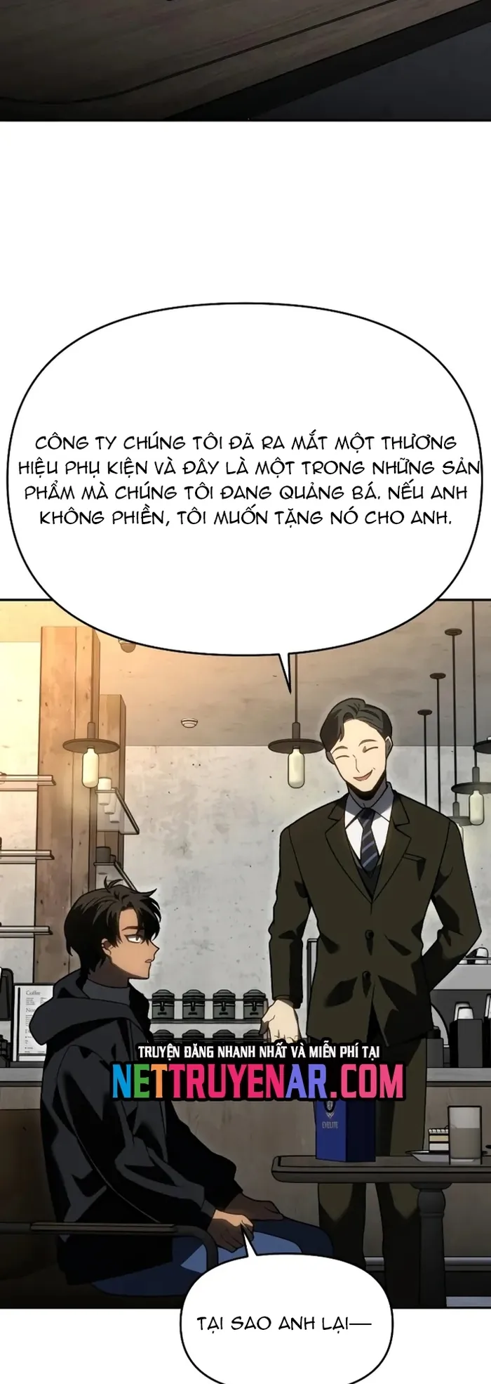 Ta Từng Là Tháp Vương Chapter 118 - 47