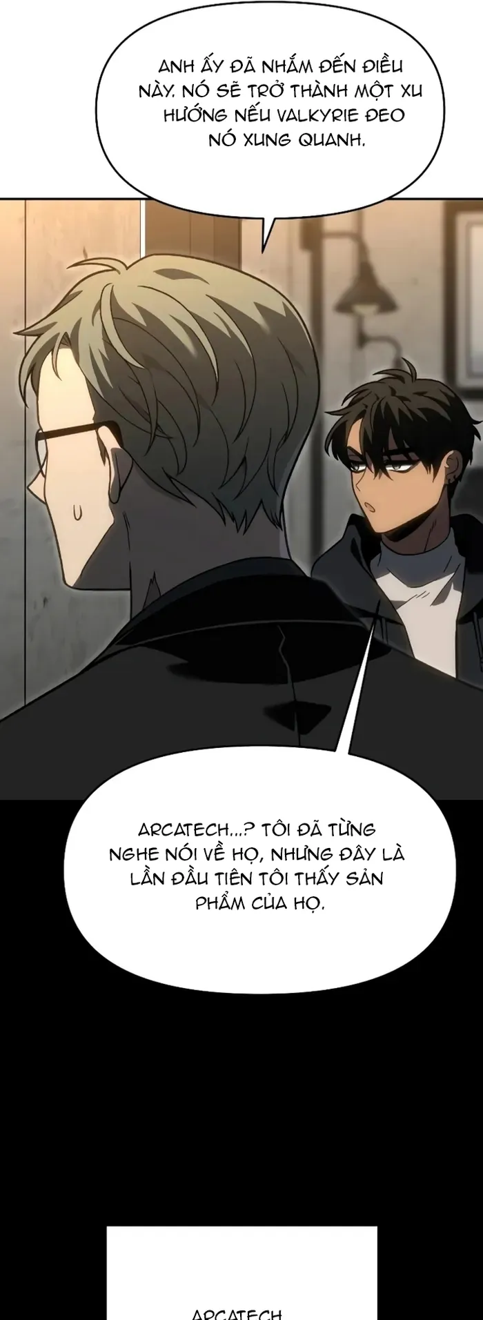 Ta Từng Là Tháp Vương Chapter 118 - 51