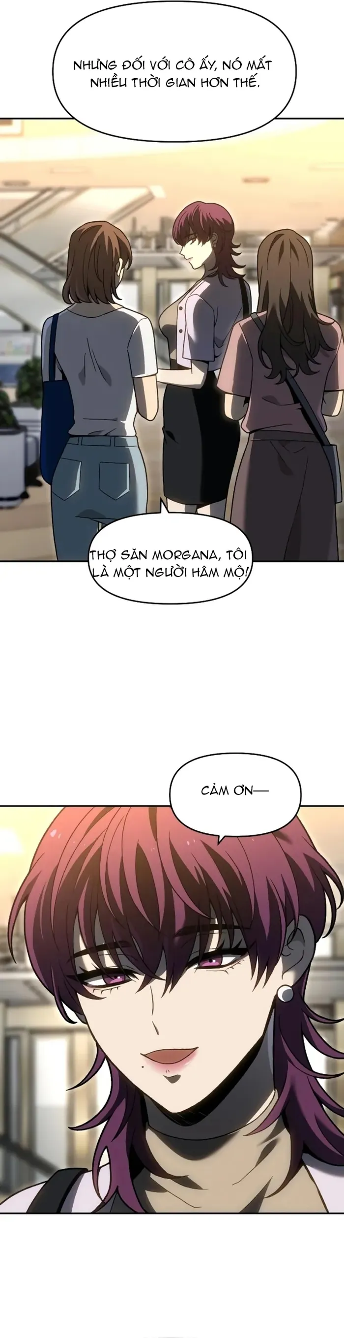 Ta Từng Là Tháp Vương Chapter 118 - 59