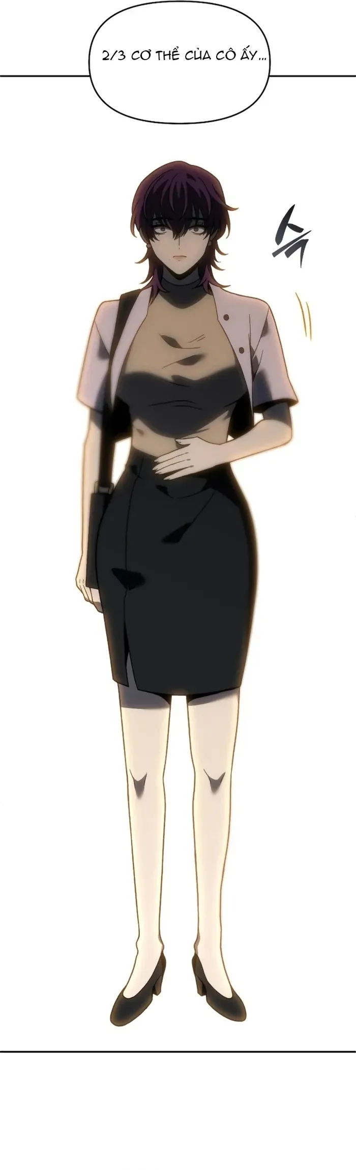 Ta Từng Là Tháp Vương Chapter 118 - 64