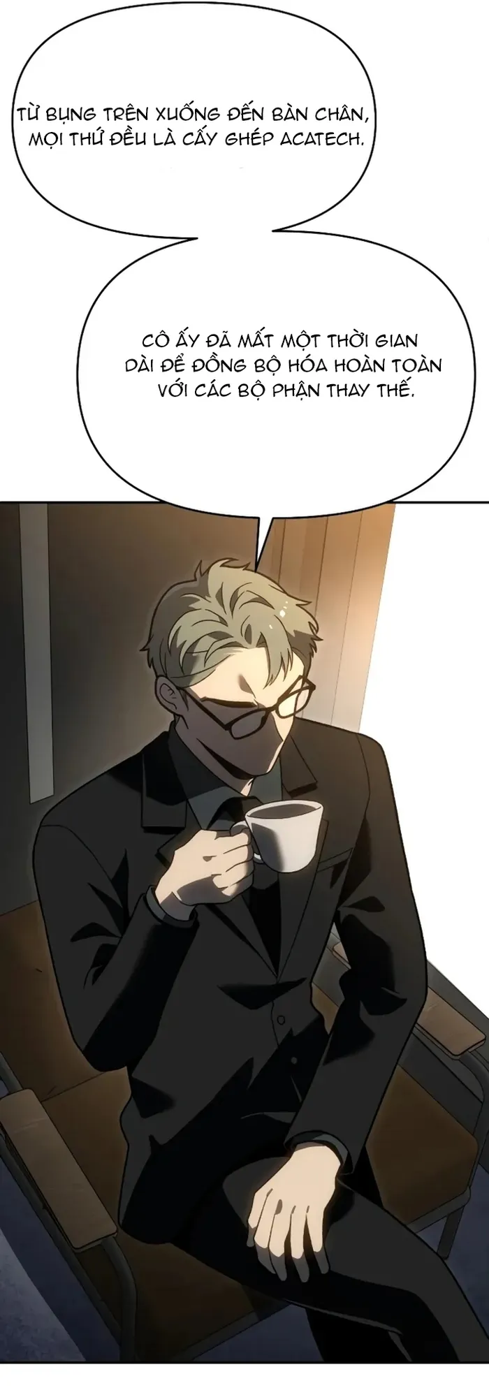 Ta Từng Là Tháp Vương Chapter 118 - 65