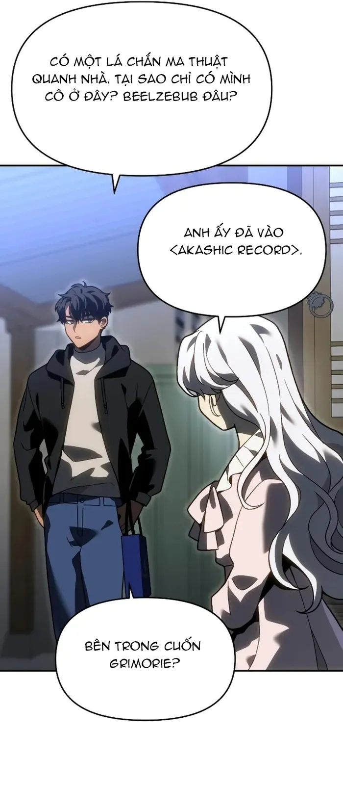 Ta Từng Là Tháp Vương Chapter 118 - 73