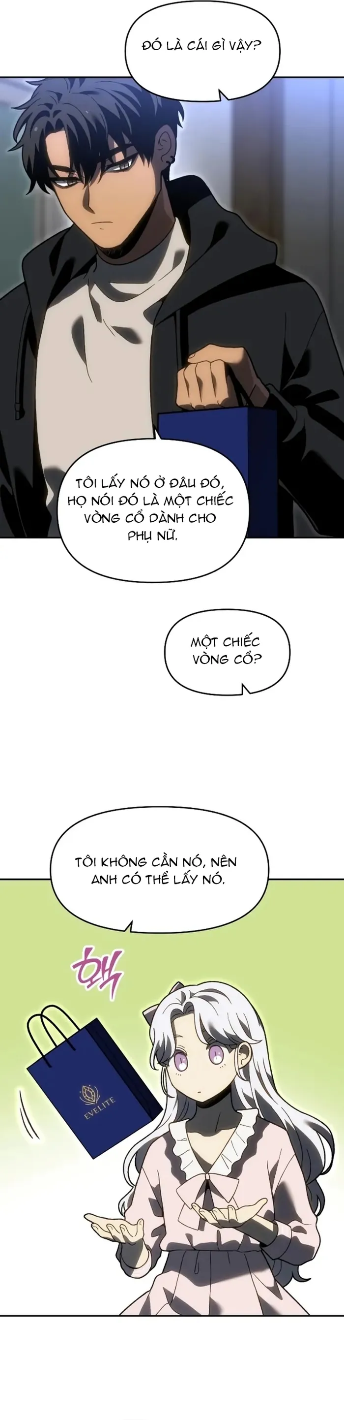 Ta Từng Là Tháp Vương Chapter 118 - 75