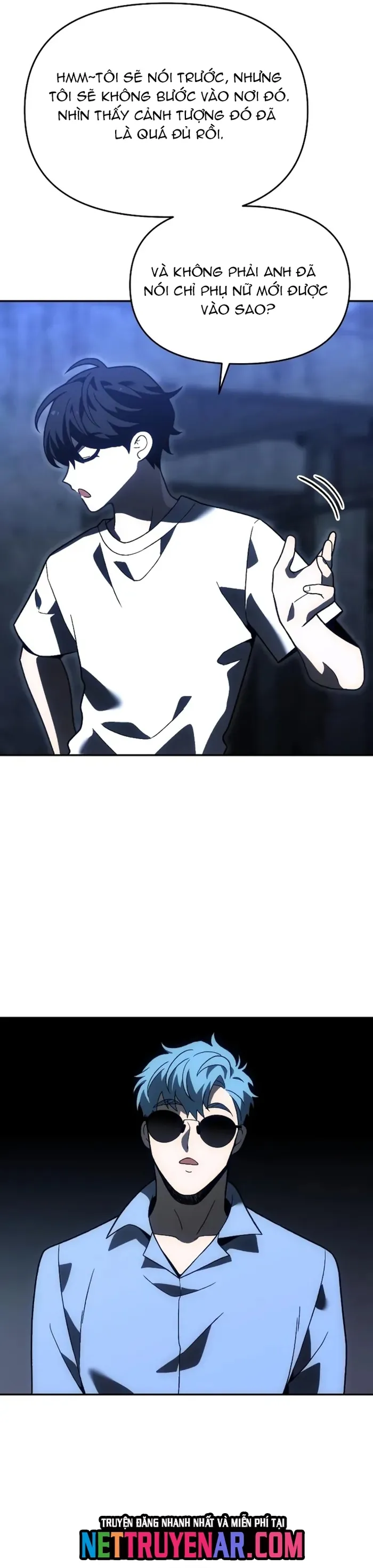 Ta Từng Là Tháp Vương Chapter 118 - 87