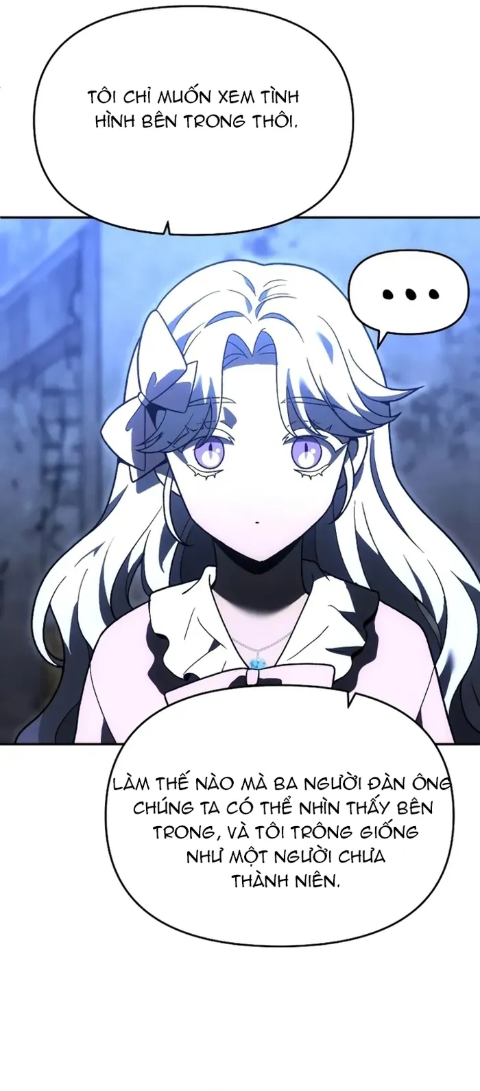 Ta Từng Là Tháp Vương Chapter 118 - 89