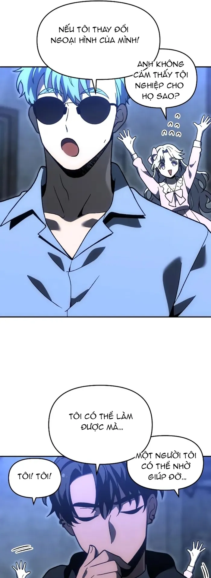 Ta Từng Là Tháp Vương Chapter 118 - 92