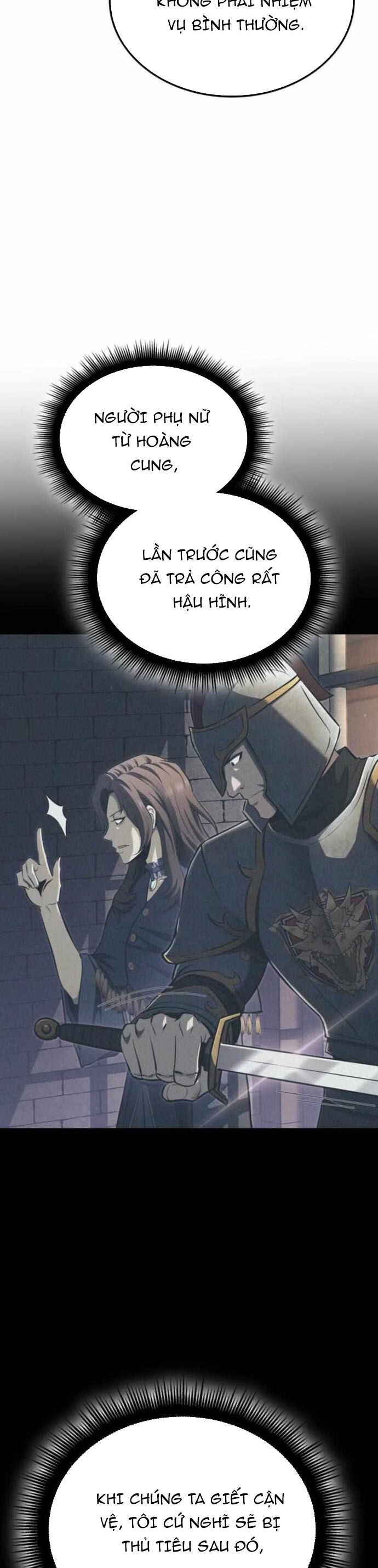 Nhà Vô Địch Kalli Chapter 104 - Trang 2