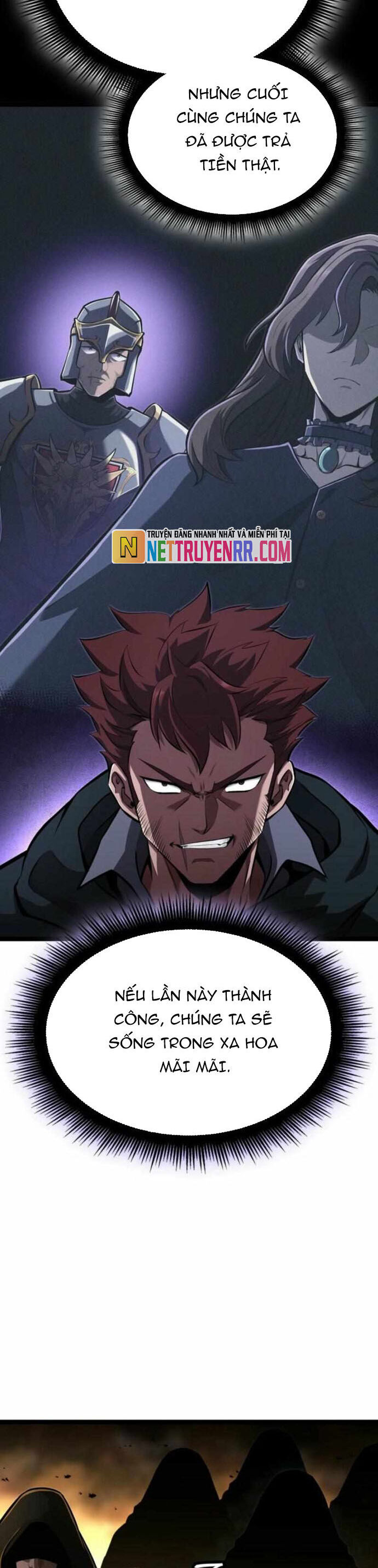 Nhà Vô Địch Kalli Chapter 104 - Trang 2